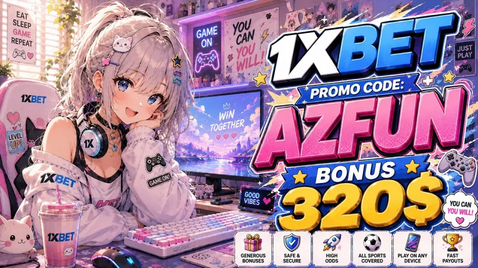 1xbet Welcome Bonus: How to Claim Your Free Bet and Boost Your Bankroll