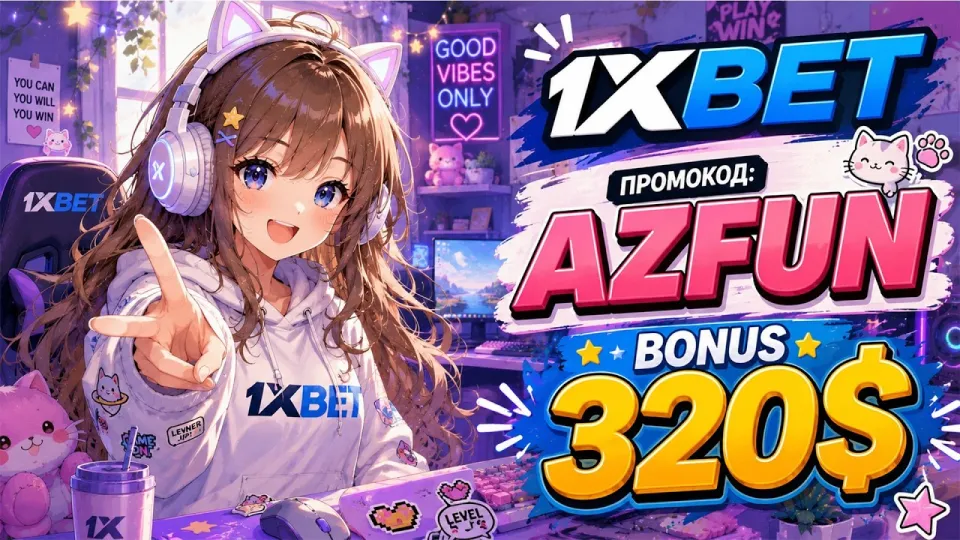 Code Promo 1xbet Afrique - Exclusive Offers and Bonuses
