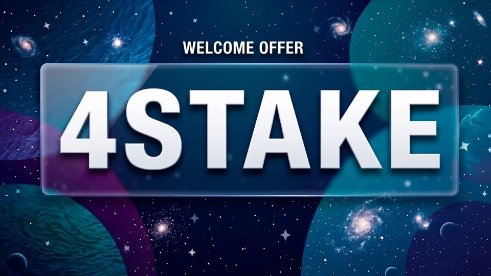 Stake Promo Code: 4STAKE for Daily Entry & 100% Rewards
