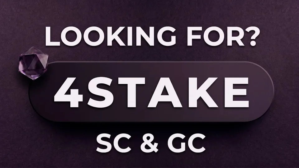 Stake US Promo Code: Unlock Exclusive Bonuses with 4STAKE